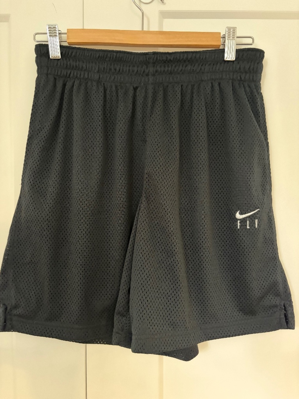 Nike Fly Women's Basketball shorts